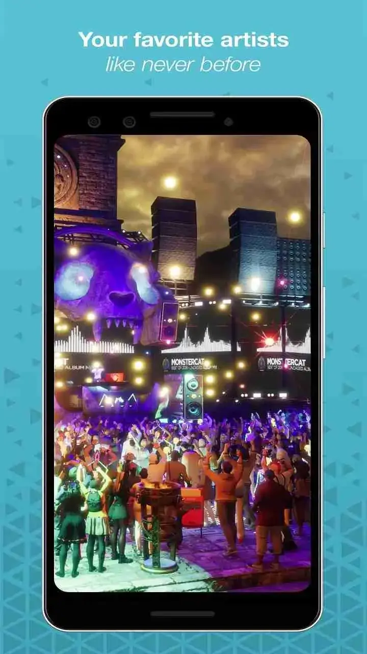 Screenshot Sansar24 APK