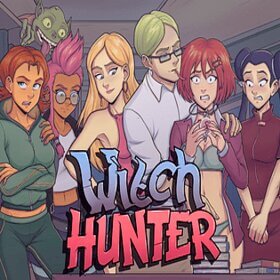 Witch Hunter APK v1.6
