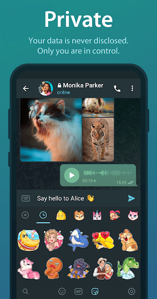 Screenshot Appvn APK v9.9.14 untuk Android