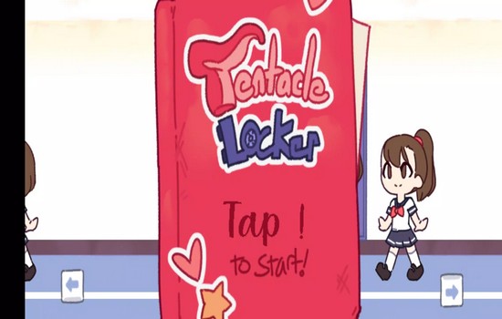 Screenshot Tentacle Locker APK