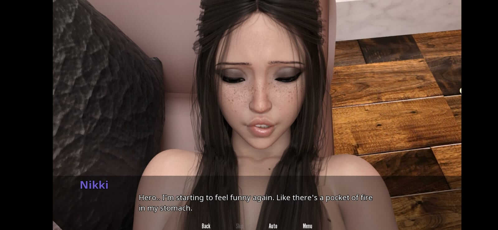 Screenshot WVM APK v0.6.7.1