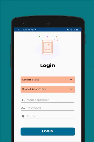 Screenshot Garuda APK v4.2.2