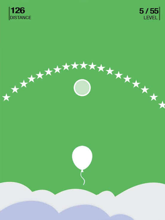 Screenshot Rise Up APK