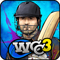 World Cricket Championship 3 APK v3.2.5