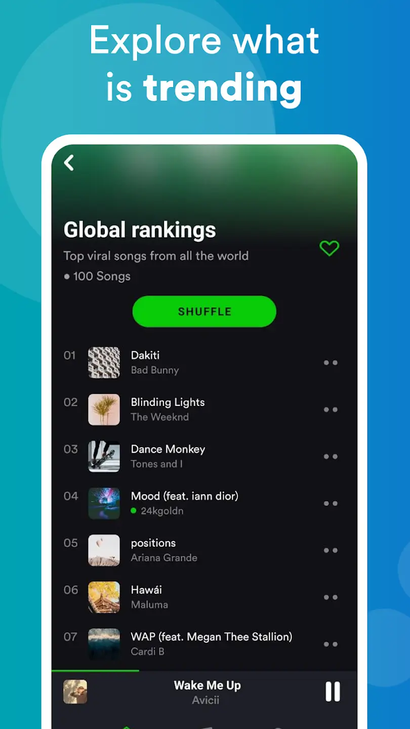 Screenshot eSound APK v4.16.41 untuk Android