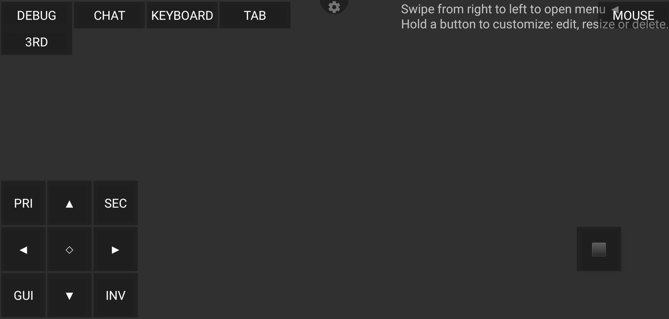 Screenshot PojavLauncher APK