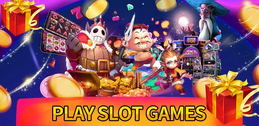 Screenshot Jili APK v41.0