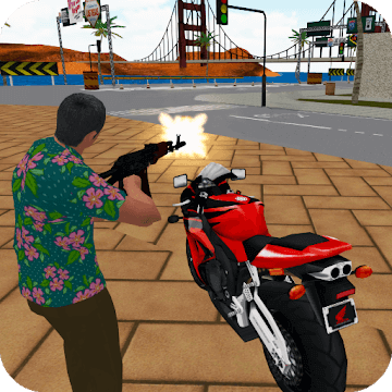Vegas Crime Simulator APK 6.6.2