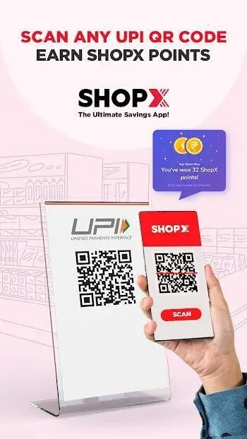Screenshot ShopX 100 Pro APK v1.0.30
