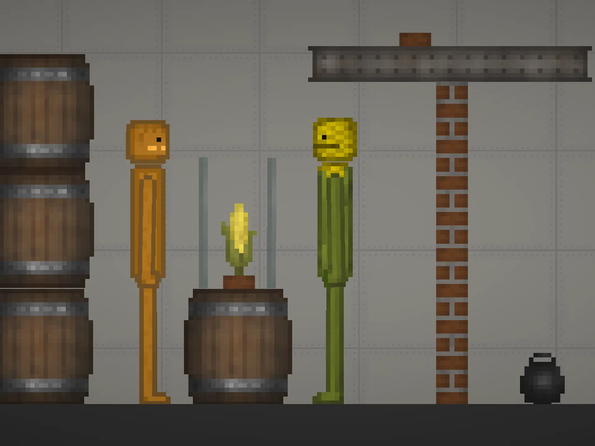 Screenshot Melon Playground APK v13.1