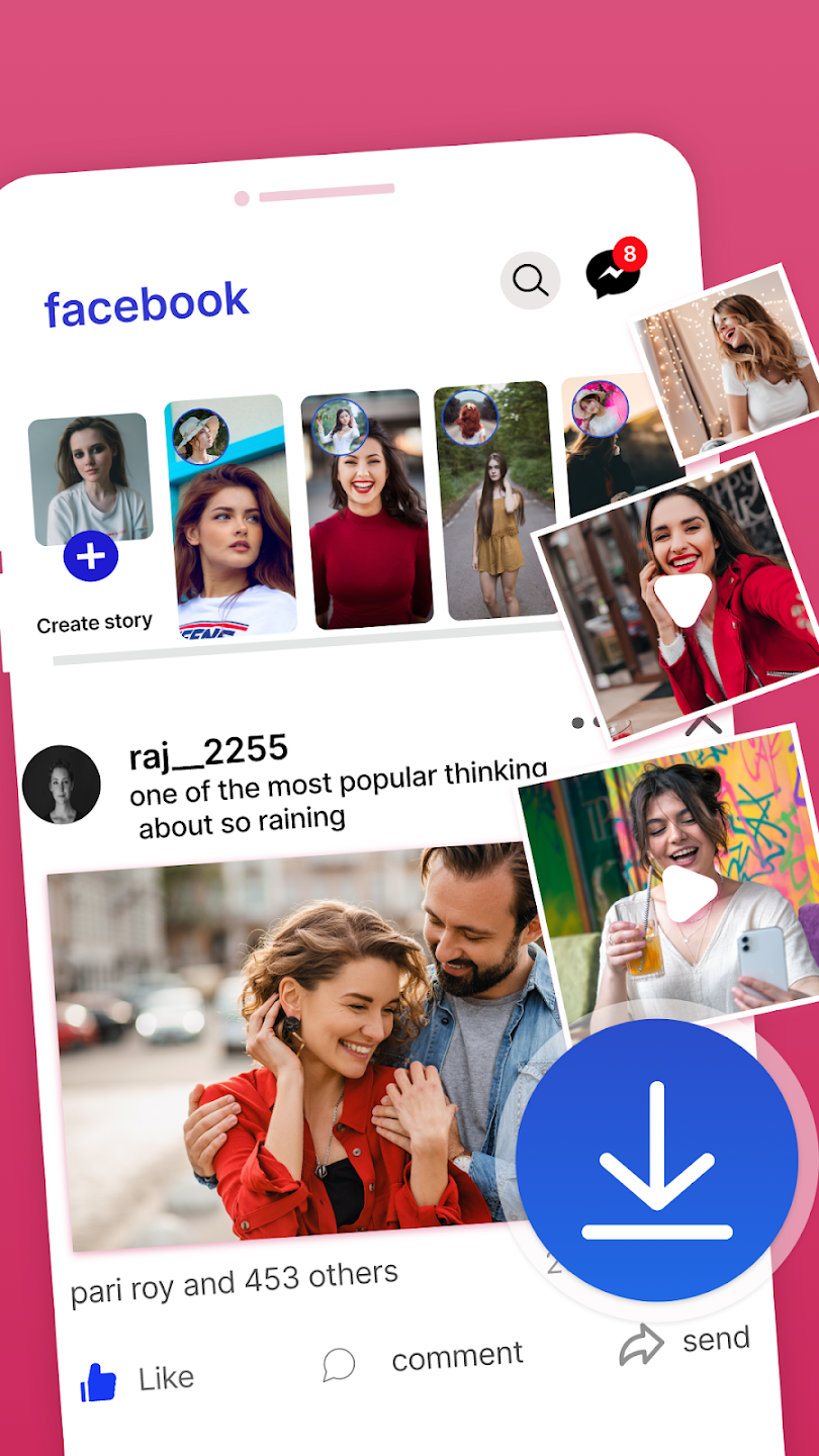 Screenshot Y2Mate APK 2.9