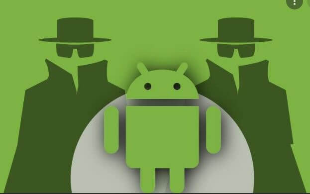 Screenshot Hackode APK v1.1