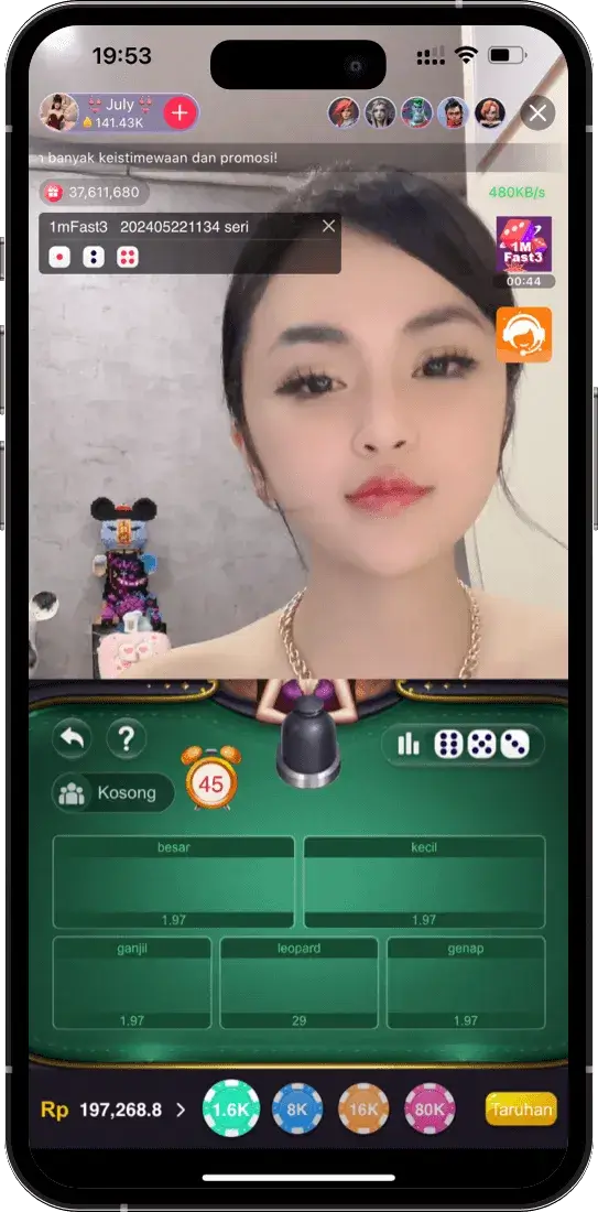 Screenshot 567TV APK v1.1.582