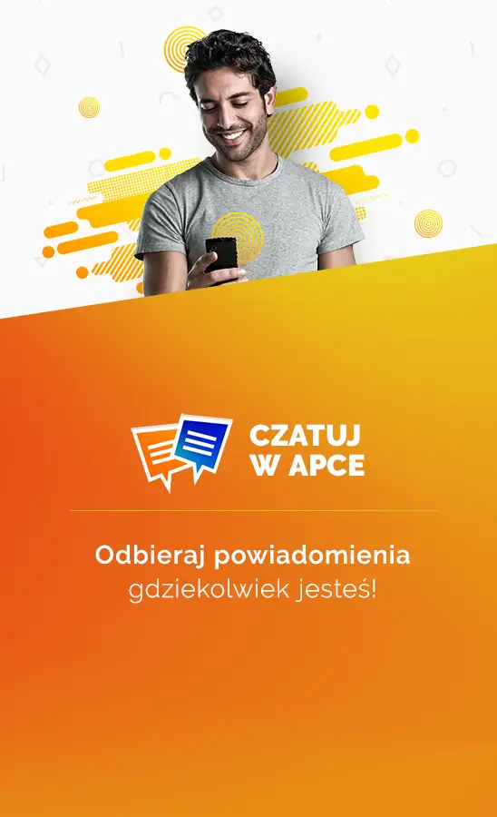 Screenshot CZATeria APK 2.3.3