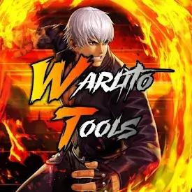 Warlito Tools APK 1.33