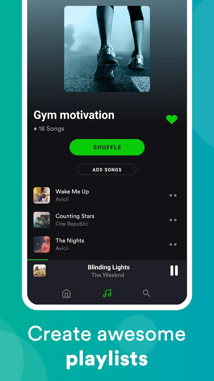 Screenshot eSound APK v4.16.41 untuk Android