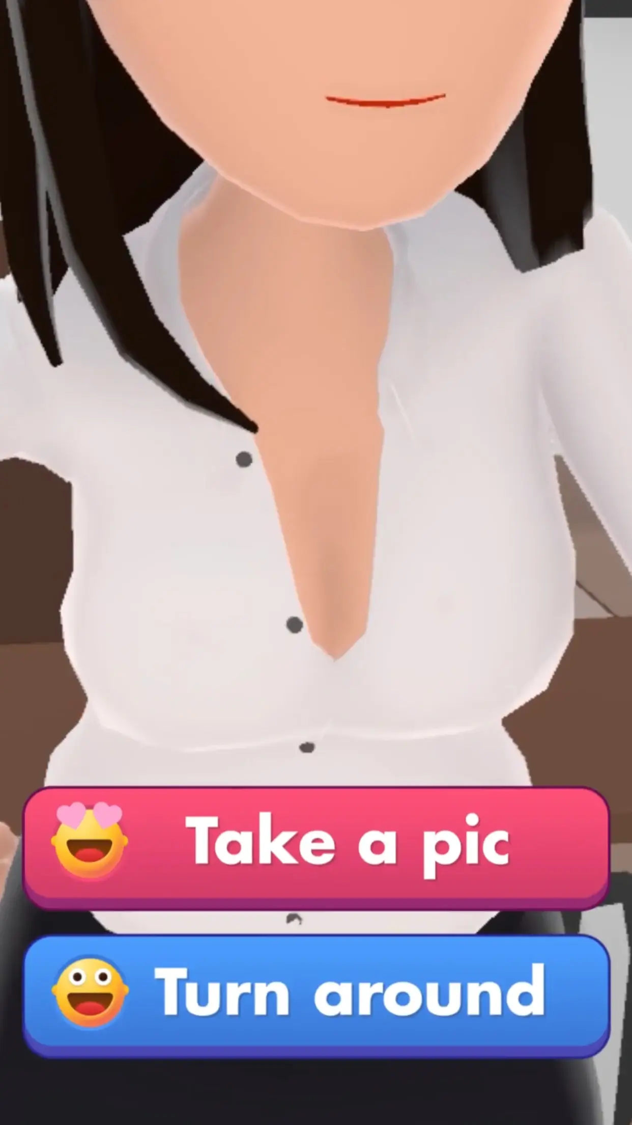 Screenshot Perfect Lie APK