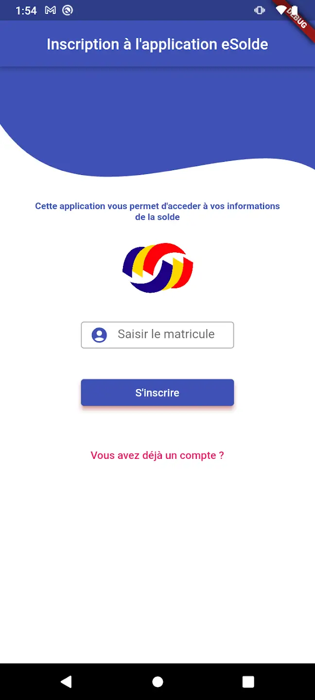 Screenshot eSOLDE APK 5.3