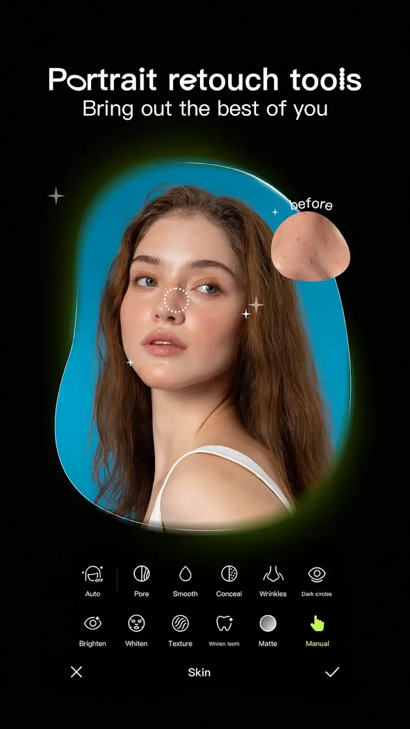 Screenshot Hypic APK v8.6.0