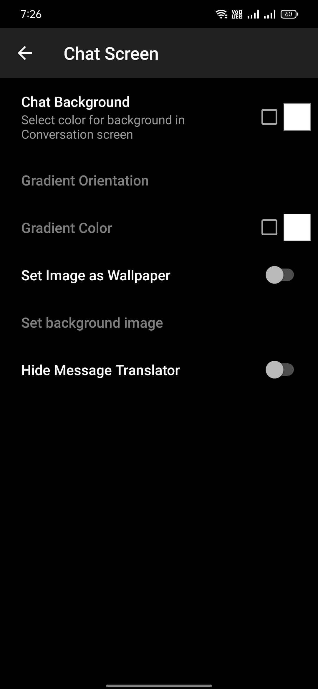 Screenshot Insta Pro 2 APK v14.80