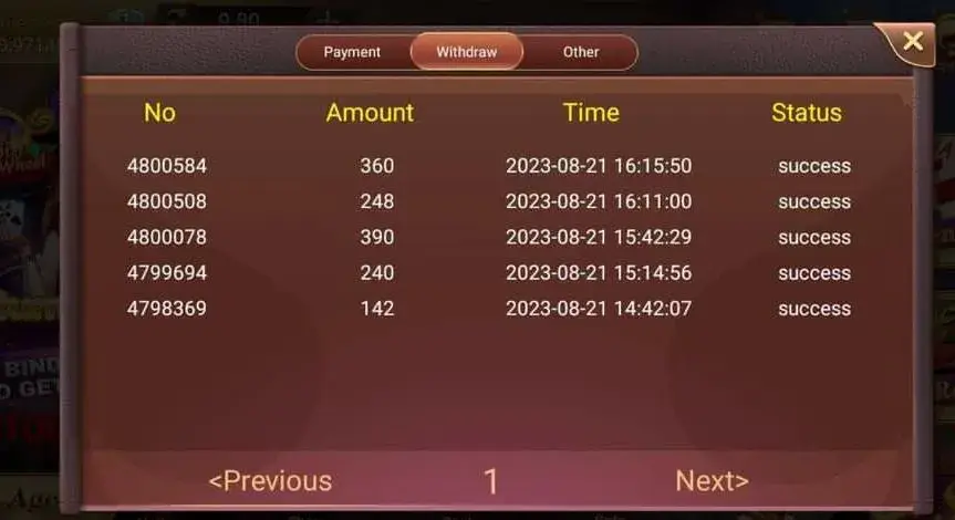Screenshot Rummy Mate APK v9.10.8