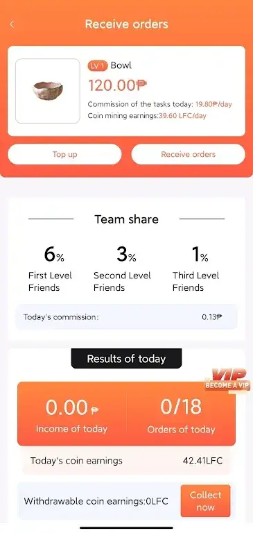 Screenshot Leefire APK v3.1.11 untuk Android