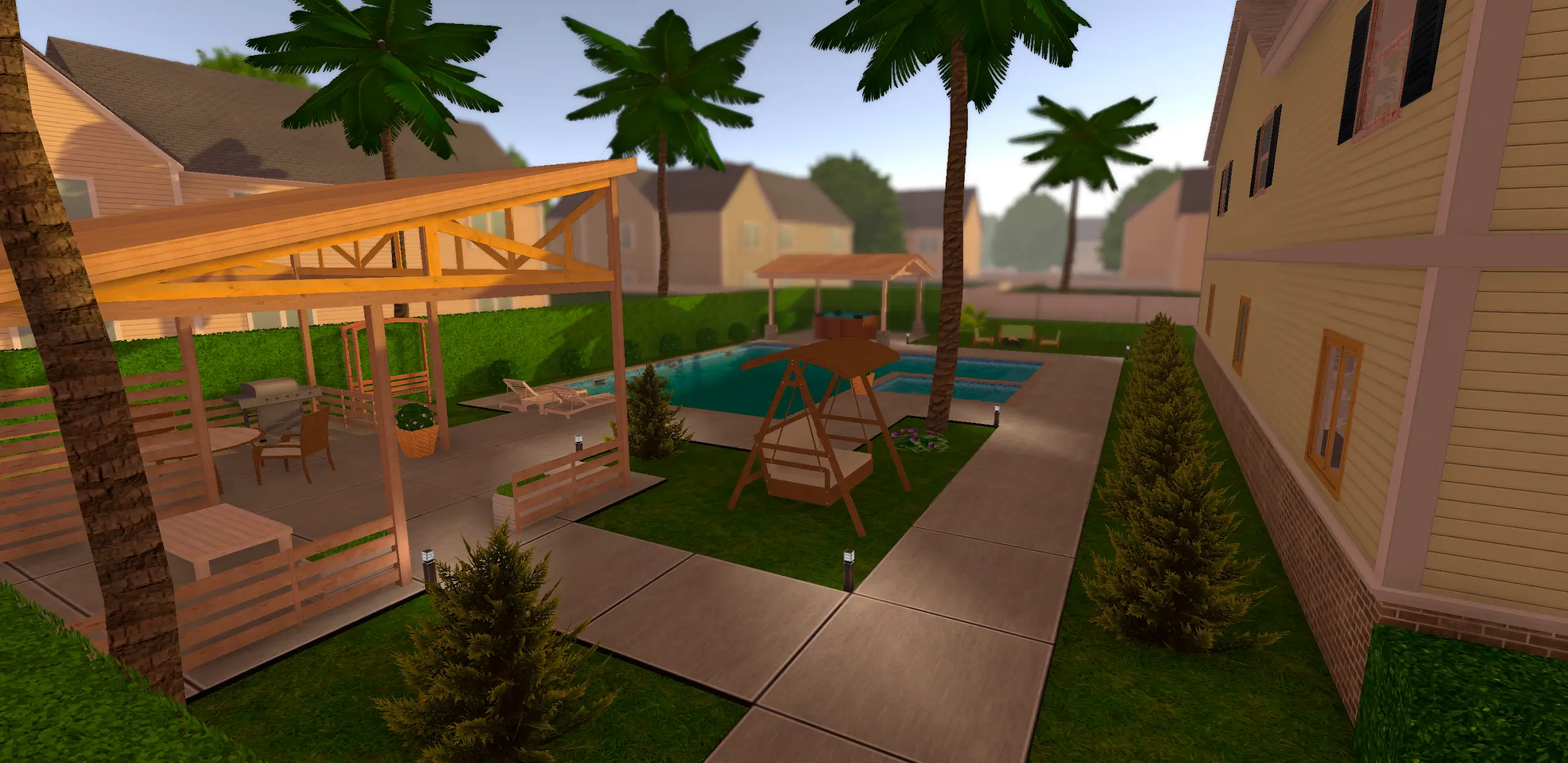 Screenshot House Designer APK v1.91