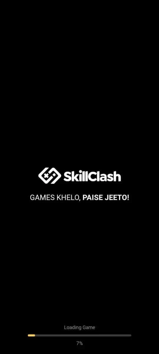Screenshot Skill Clash APK v1.2 untuk Android