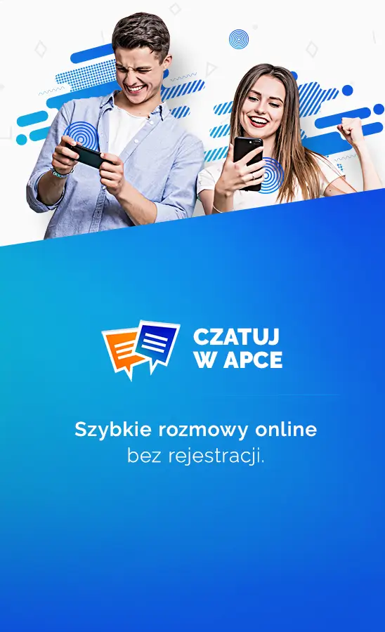 Screenshot CZATeria APK 2.3.3