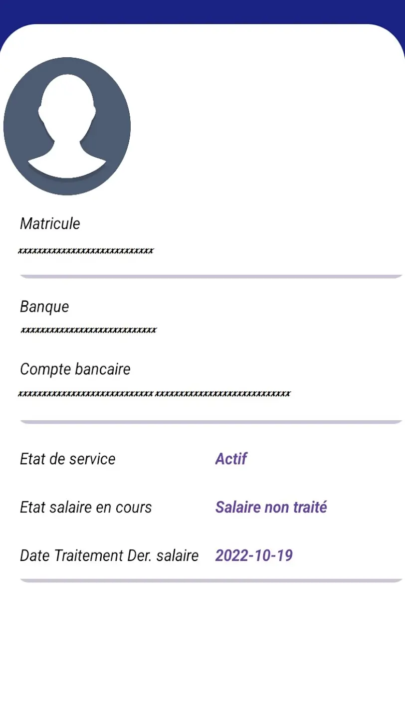 Screenshot eSOLDE APK 5.3
