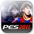 PES 2011 APK untuk Android