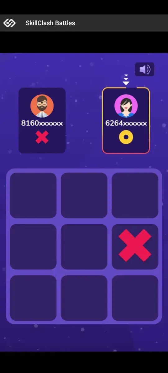 Screenshot Skill Clash APK v1.2 untuk Android