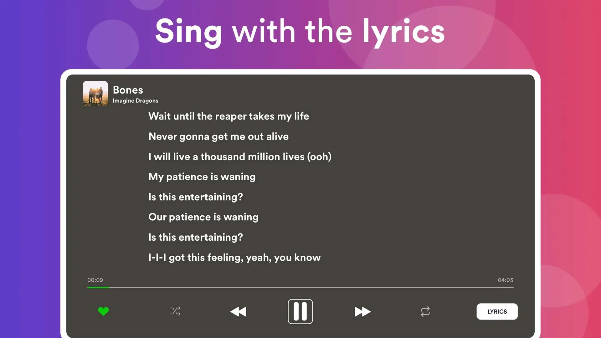 Screenshot eSound APK v4.16.41 untuk Android