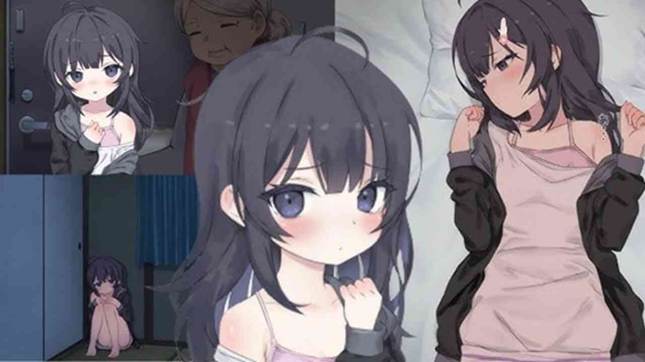 Screenshot Rinkan Hut APK v9.5