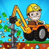 Idle Miner Tycoon APK v5.52.0