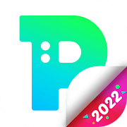 PickU APK v4.0.1 untuk Edit Foto Android