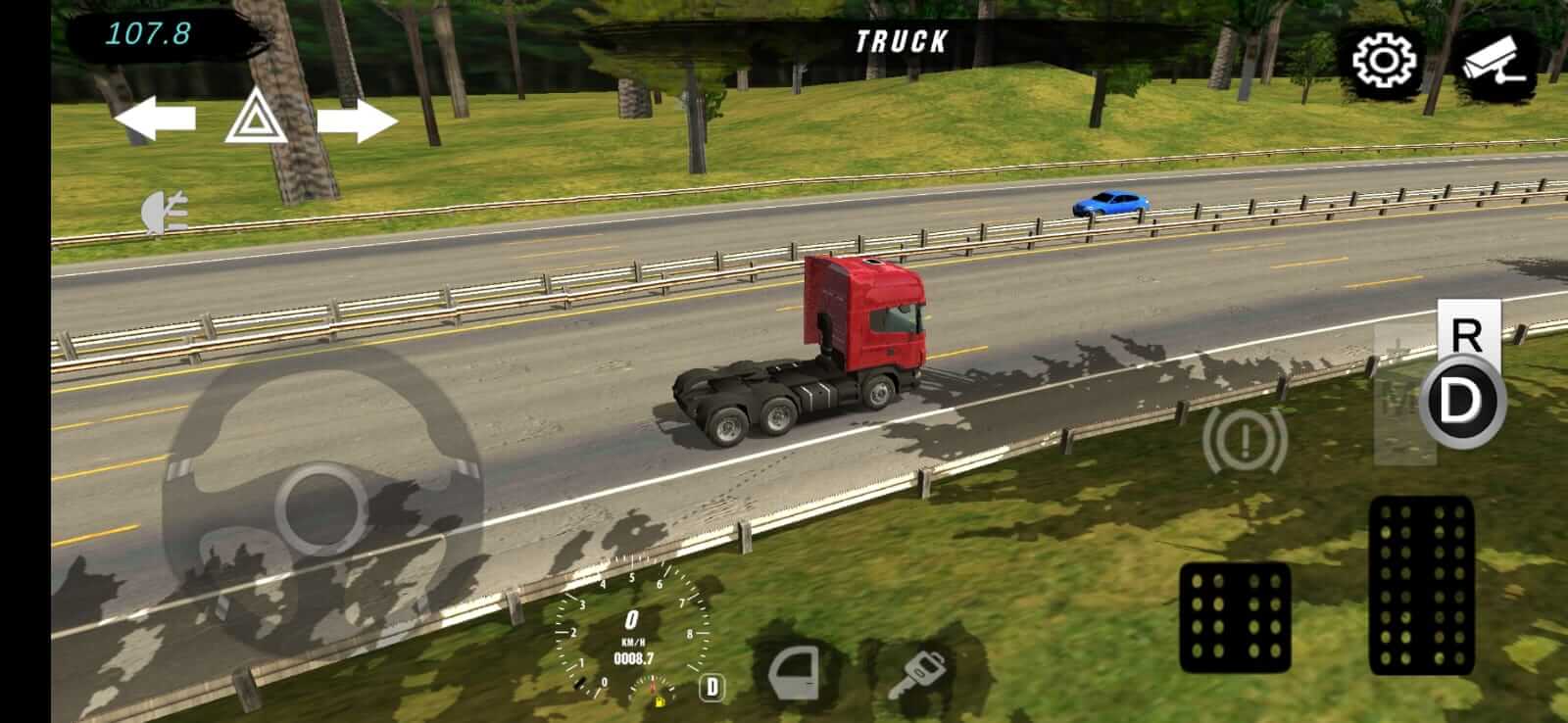 Screenshot Car Parking Multiplayer APK