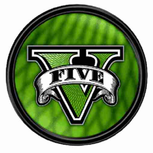 94FBR GTA 5 APK