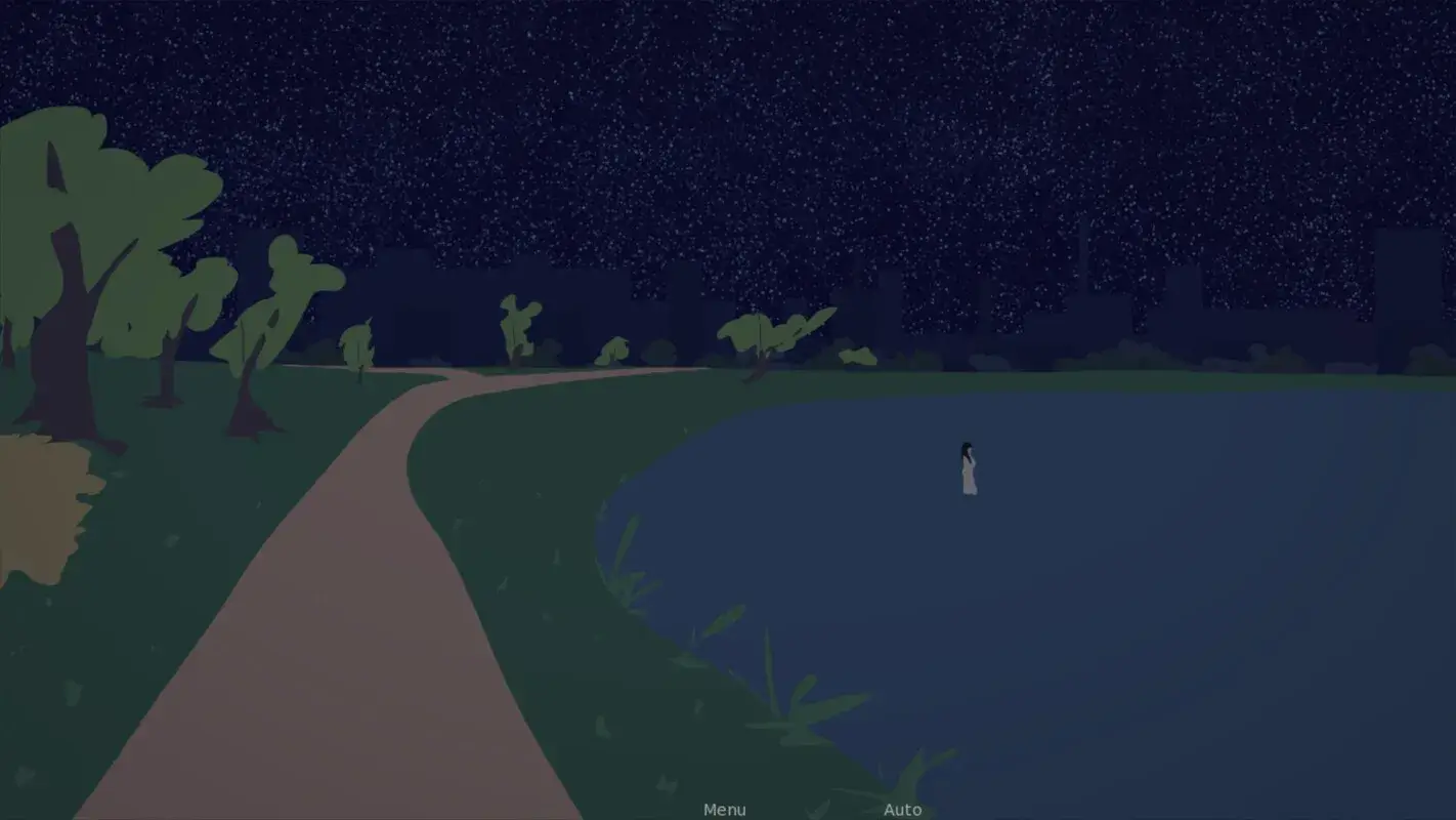 Screenshot A Town Uncovered APK