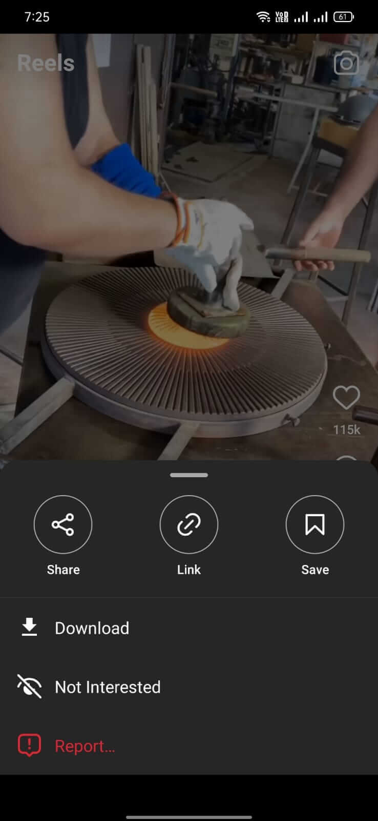 Screenshot Insta Pro 2 APK v14.80