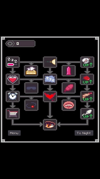 Screenshot Night Adventure APK 3.0.0