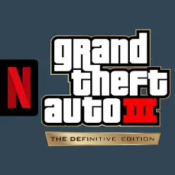 GTA III - Netflix APK XAPK Android