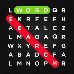 Infinite Word Search Puzzles APK v5.1.2