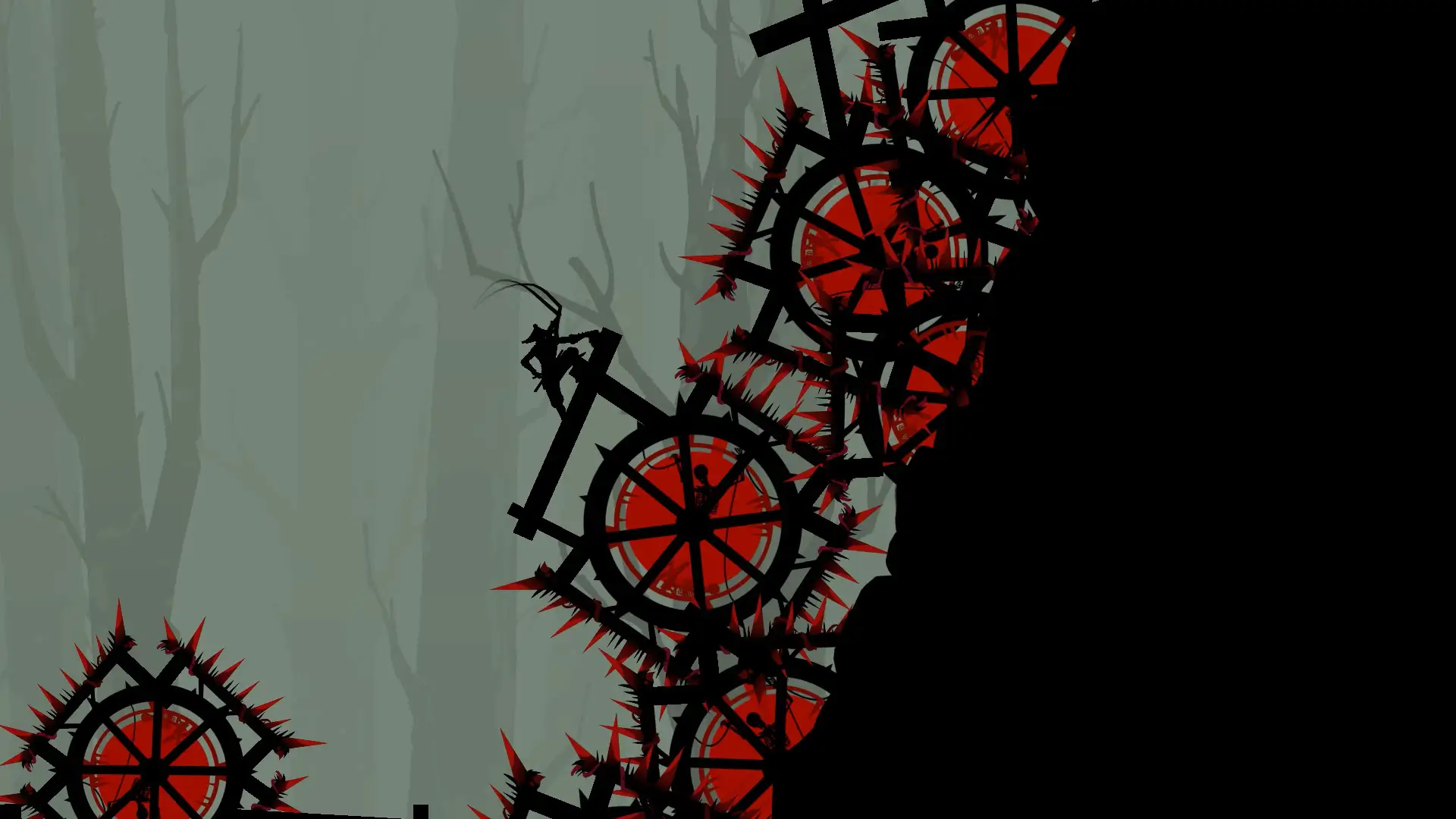 Screenshot Ninja Arashi 2 APK