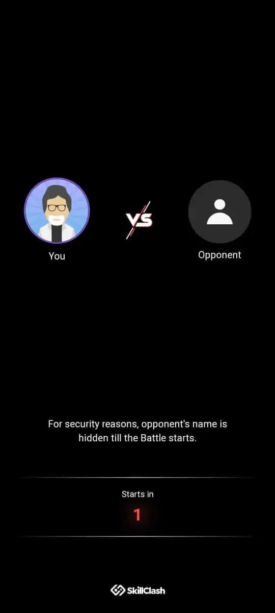 Screenshot Skill Clash APK v1.2 untuk Android