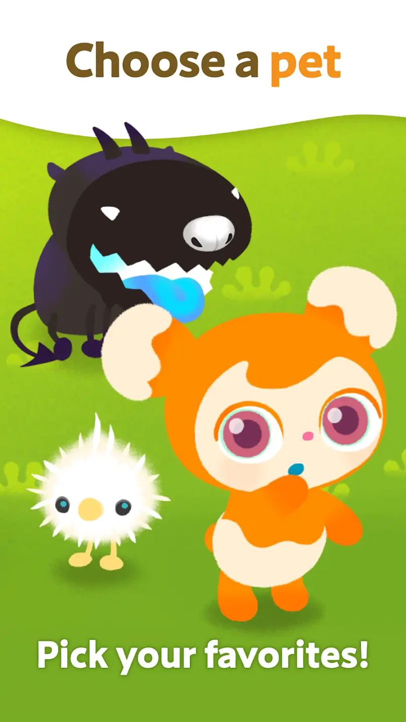 Screenshot Livly Island APK