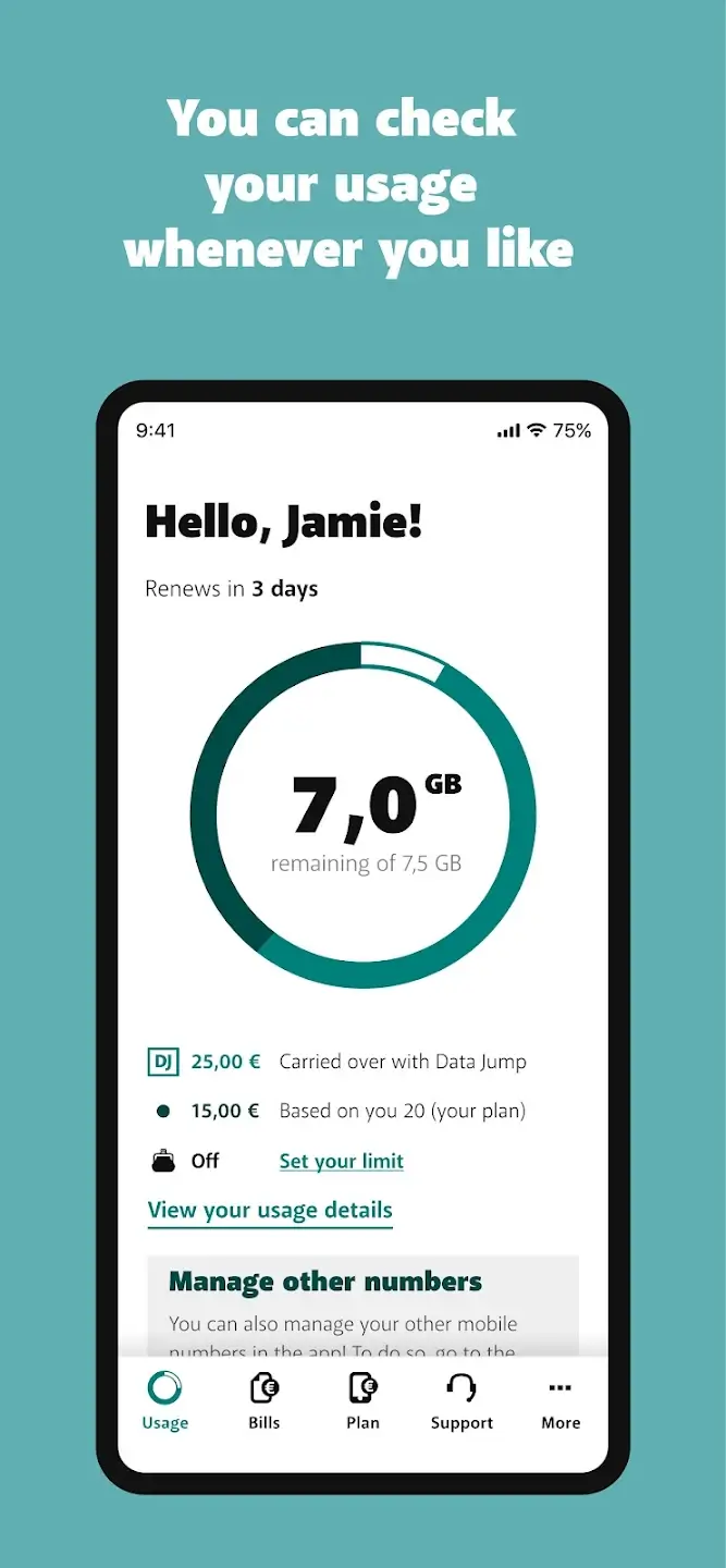 Screenshot BASE APK v4.14.0 untuk Android