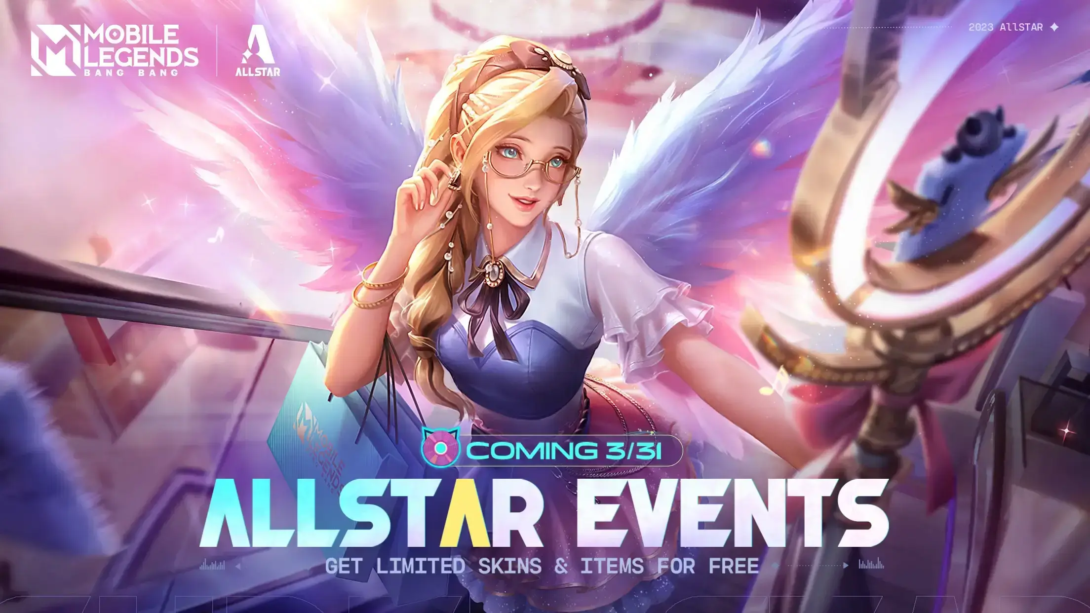 Screenshot Morella ML APK v5.2 untuk Android