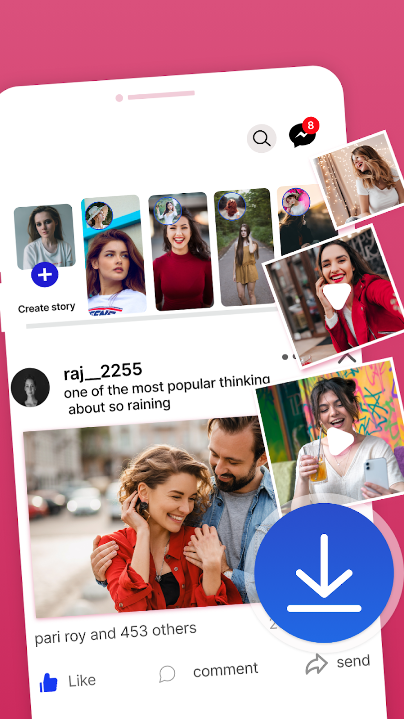 Screenshot Y2Mate APK 2.9