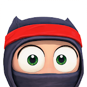 Clumsy Ninja APK v1.33.5